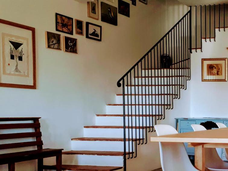 Flores Amarillas B&B Almoharin Ngoại thất bức ảnh